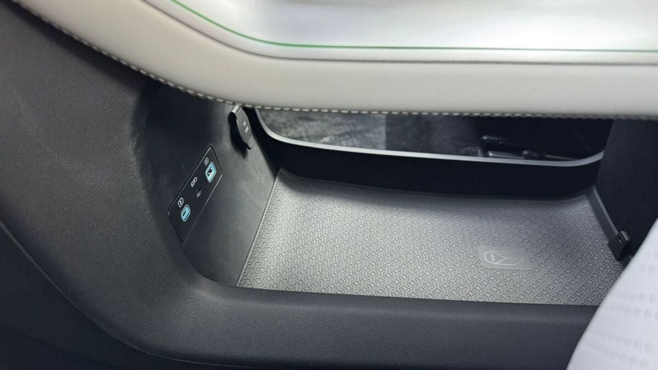 بي واي دي ليوبارد تيتانيوم 3 BYD Leopard 03 Ultra