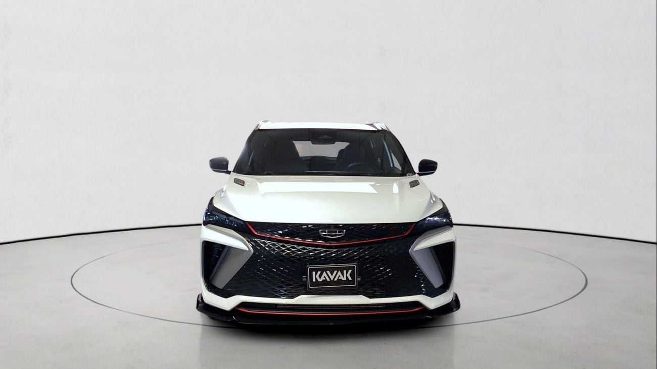 Geely Coolray GF PLUS | Guaranteed Warranty | 0 Down Payment