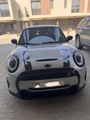 Mini Cooper S 2.0 (turbo)