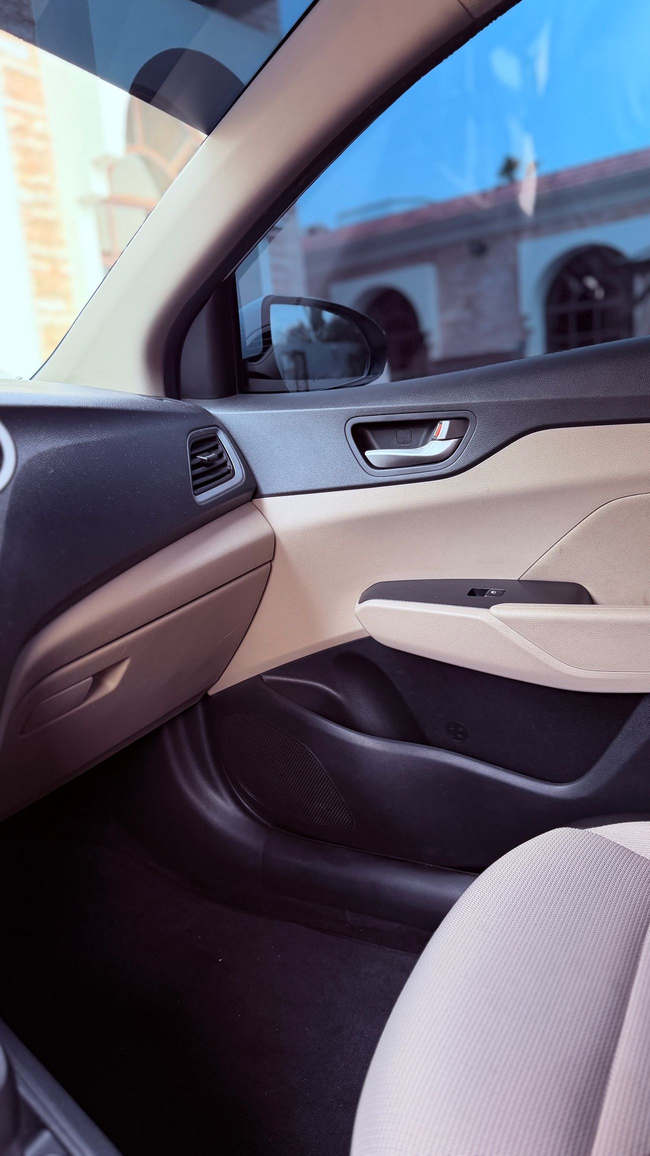 هيونداي أكسنت