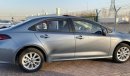 تويوتا كورولا Toyota 2022 Corolla Hybrid 1.8L E-CVT Elite Edition