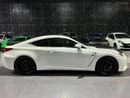 لكزس RC F Carbon 5.0L