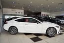 Mercedes-Benz CLE 200 Coupe Brand New For Export