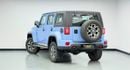 بايك BJ40 HONOR 2024 BAIC BJ40C Luxury, 2034 Baic Warranty, Full BAIC Service History, Excellent Condition, GC