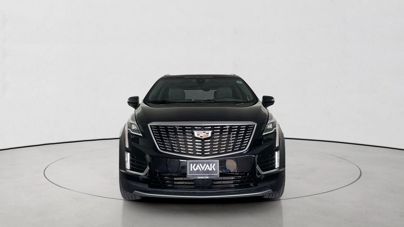 كاديلاك XT5 Premium Luxury | شامل الضمان | 0 ﺪﻔﻋﺓ ﺃﻮﻟﻯ