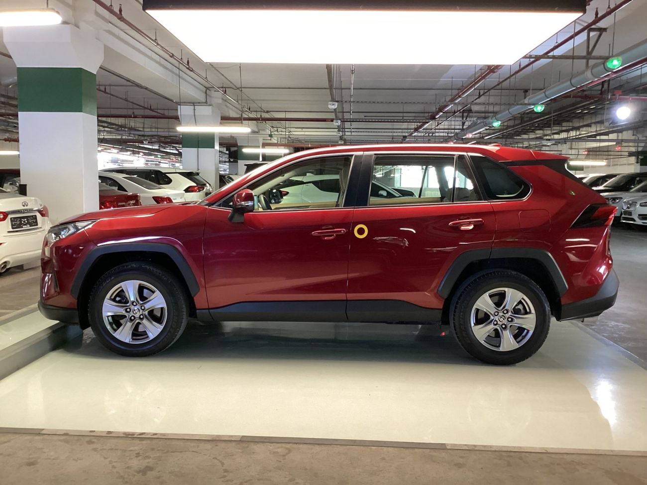 فورد إسكورت Ambiente | شامل الضمان | 0 ﺪﻔﻋﺓ ﺃﻮﻟﻯ