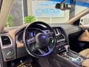 Audi Q7 55 TFSI quattro S Line 2.0L AMAZING WHITE S_LINE V6 || FULL OPINION || GCC || 7 SEATS || ACCIDENT FR