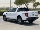 فورد رانجر WILDTRAK