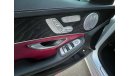 Mercedes-Benz C 300 C300 AMG 2015 FULL OPTION PANORAMIC ROOF WITH DEALER WARRANTY