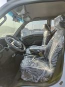 Hyundai H 100 Hyundai H 100 Super Extra-long - Reefer truck Frigo