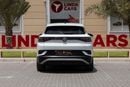 Volkswagen ID.4 Volkswagen ID.4 CROZZ 2021 Chinese for 936.00 AED monthly