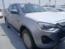 Isuzu D-MAX Isuzu D-MAX ISUZU D-MAX 3.0 LS Crew Cab 4×4 Automatic 2027
