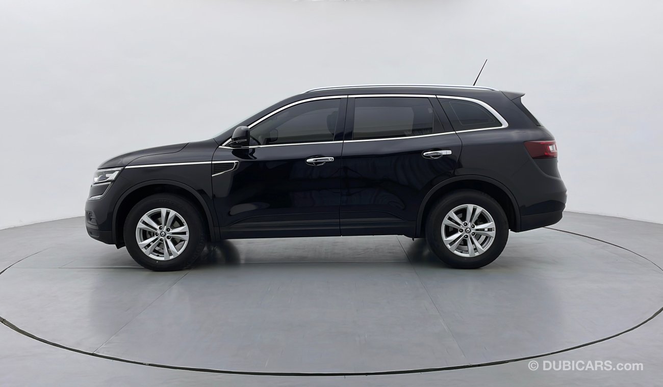 Renault Koleos PE 2WD 2.5 | Under Warranty | Inspected on 150+ parameters