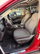 تويوتا راف ٤ XLE AWD 2.5 Sunroof  2024