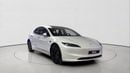 Tesla Model 3 STANDARD RANGE | Guaranteed Warranty | 0 Down Payment