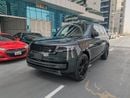 Land Rover Range Rover P530 V8 SE 4.4L