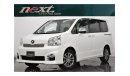 Toyota Voxy ZRR70W