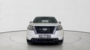 Nissan Pathfinder S | Guaranteed Warranty | 0 Down Payment