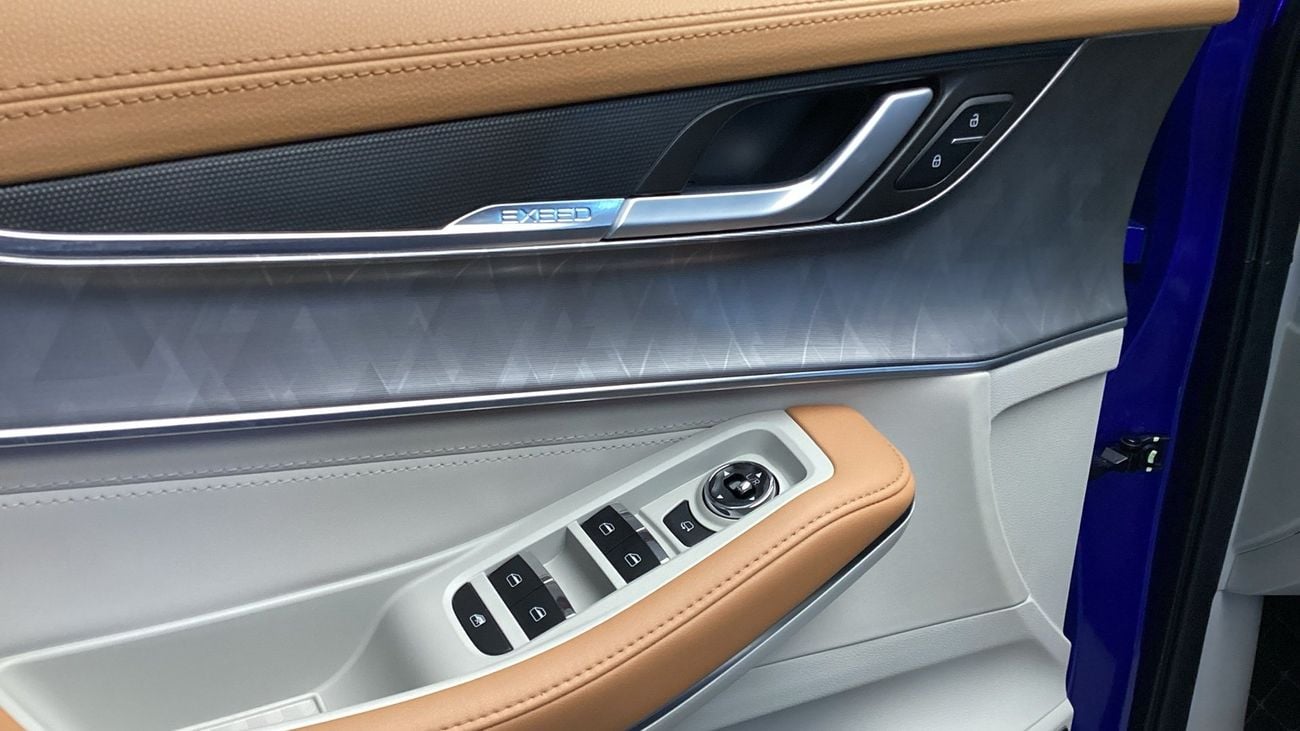 إكسيد LX Comfort | شامل الضمان | 0 ﺪﻔﻋﺓ ﺃﻮﻟﻯ