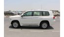 تويوتا لاند كروزر 2019 Toyota Land Cruiser 200 Series | 4.5L Diesel | GXR Trim | 4x4 | Leather Seats