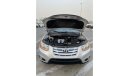 هيونداي سانتا في 2010 HYUNDAI SANTAFE 3.5L / MID OPTION / BEAUTIFULLY MAINTAINED VEHICLE