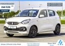Suzuki Celerio 2024 GL 1.0L Full Option A/T - MY2023 - Hatchback - 5 Seater - Book Now with us!