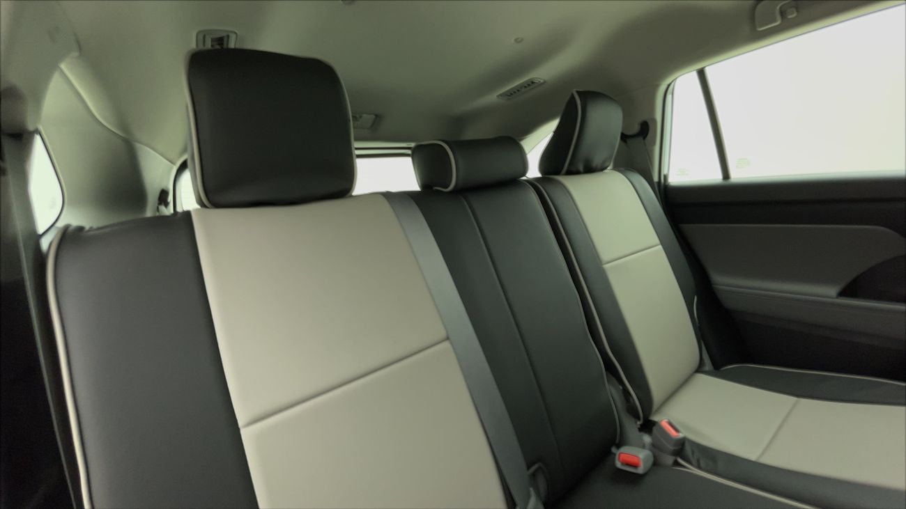 Toyota Highlander GXR 2.5 | Zero Down Payment | Home Test Drive