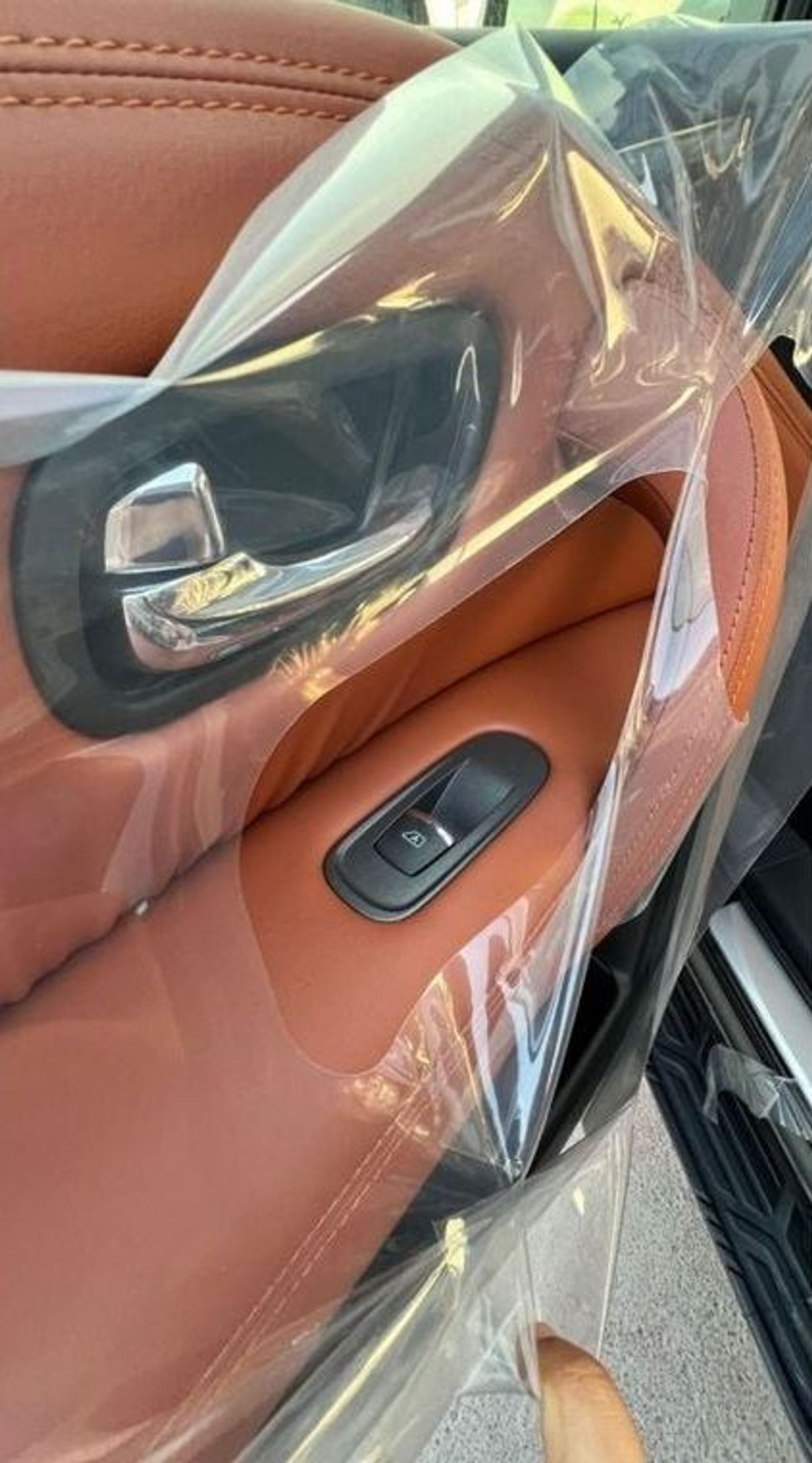 نيسان باترول SE Platinum 4.0L