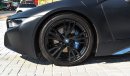 BMW i8 EDrive