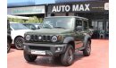 Suzuki Jimny (2019) 05 years Warranty ,Contract Service