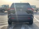 Toyota RAV4 2021 Toyota Rav4 XLE MidOption+ Push start - 2.5L V4 -