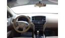 Nissan Pathfinder NISSAN_PATHFINDER_2014_CLEAN_NO_ACCIDANTS_GOLD