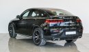 Mercedes-Benz GLC 300 4M COUPE VSB 30721