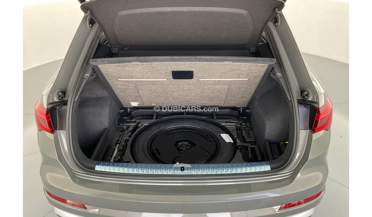 Audi Q3 35 TFSI Advanced