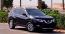 Nissan XTrail S 2.5L (169 HP) FWD (5 Seater) 2022 2.5L GCC (930/-MONTHLY)