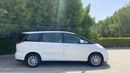 Toyota Previa SE GCC, ‏ ‏خليجي