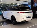 Land Rover Range Rover Sport P400 Dynamic HSE | GCC Specs | Warranty