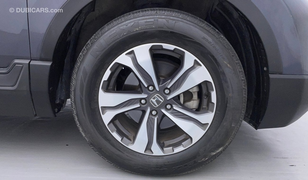 Honda CRV LX 2.4 | Zero Down Payment | Free Home Test Drive