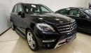 Mercedes-Benz ML 350 4matic