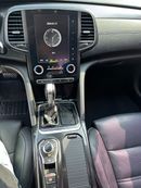 سانج يونج رودياس خاليه من الحوادث