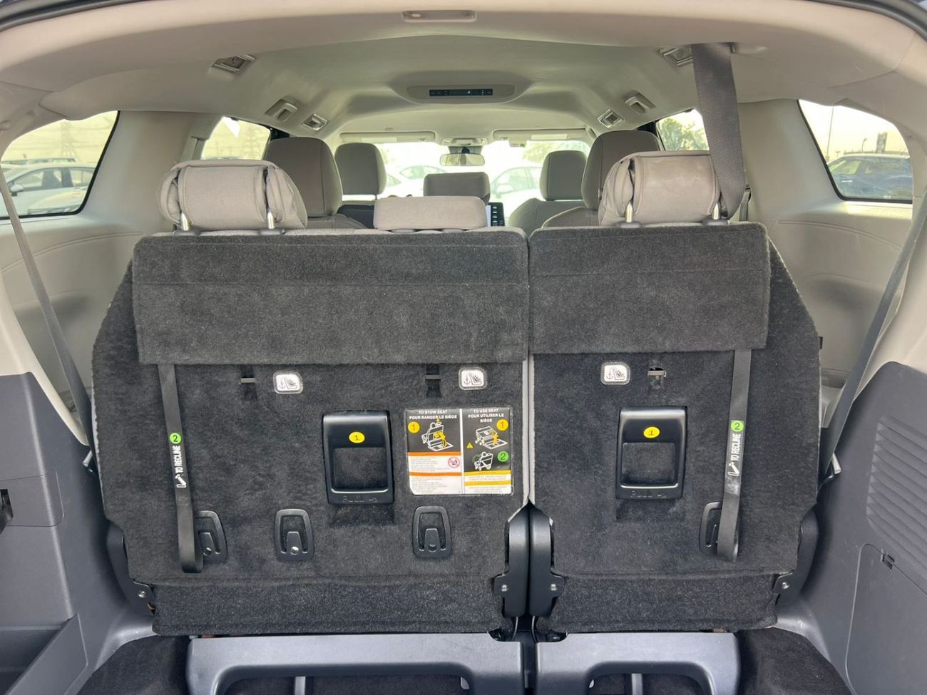 تويوتا سيينا 