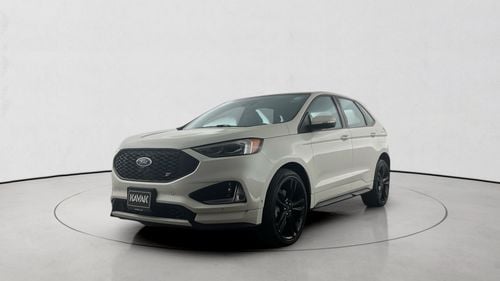 Ford Edge 2.7 ST ECOBOOST AUTO 4WD | Guaranteed Warranty | 0 Down Payment