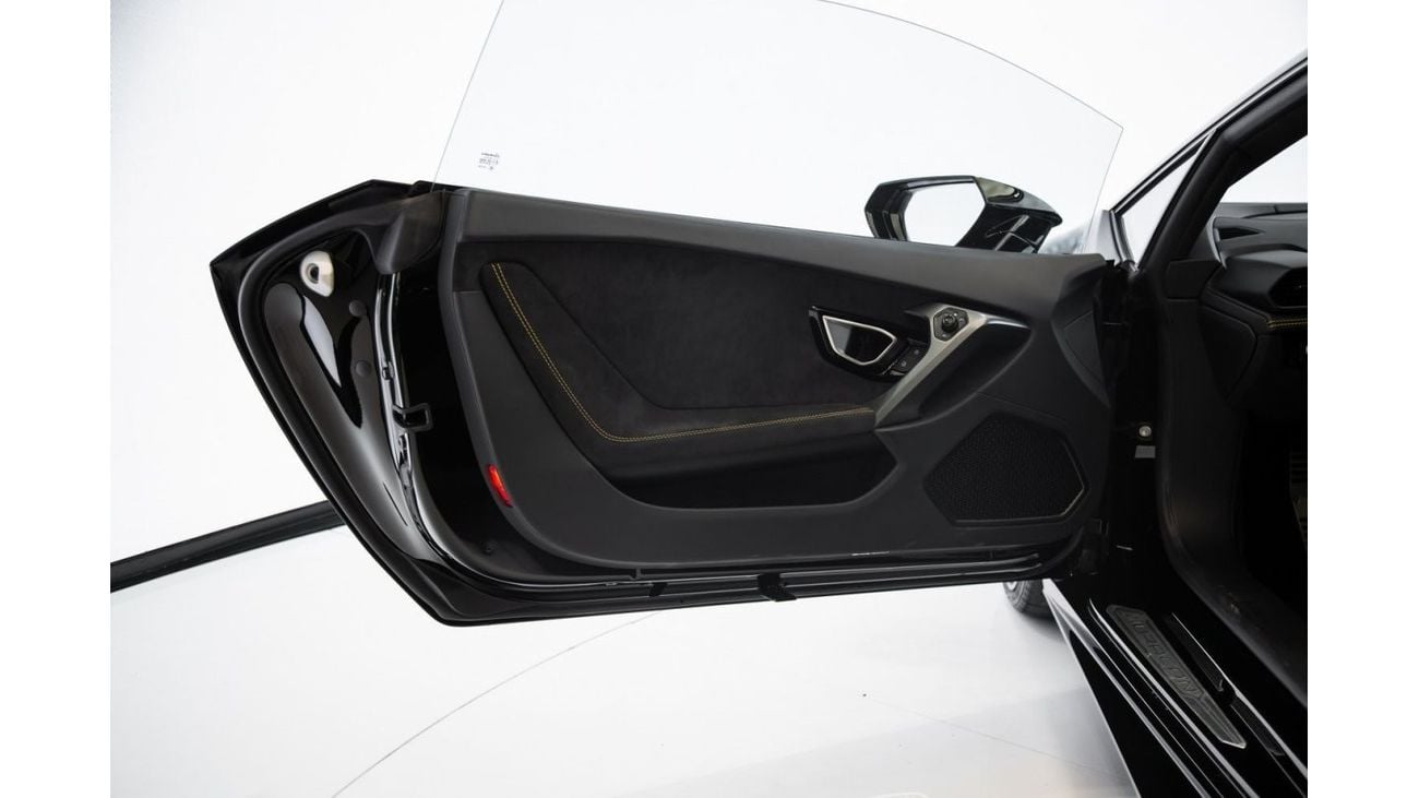 لامبورغيني هوراكان Lamborghini Huracan