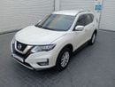 نيسان إكس تريل S 2.5L (169 HP) FWD (5 Seater)