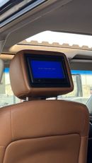 نيسان باترول LE Platinum 5.6L