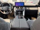 Toyota Land Cruiser GXR LC300 GXR Twin Turbo | 3.3L Diesel | Radar | Electric Seat | Sunroof | JBL Sound System | Headrest D