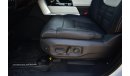 Toyota Sequoia Capstone Hybrid V6 3.5L Turbo 4wd Automatic. UAE Registration +10%