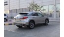 Lexus RX350 Prestige Canadian importer