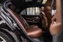 Mercedes Benz E53 AMG 4MATIC fully loaded completely Serviced and ready to go