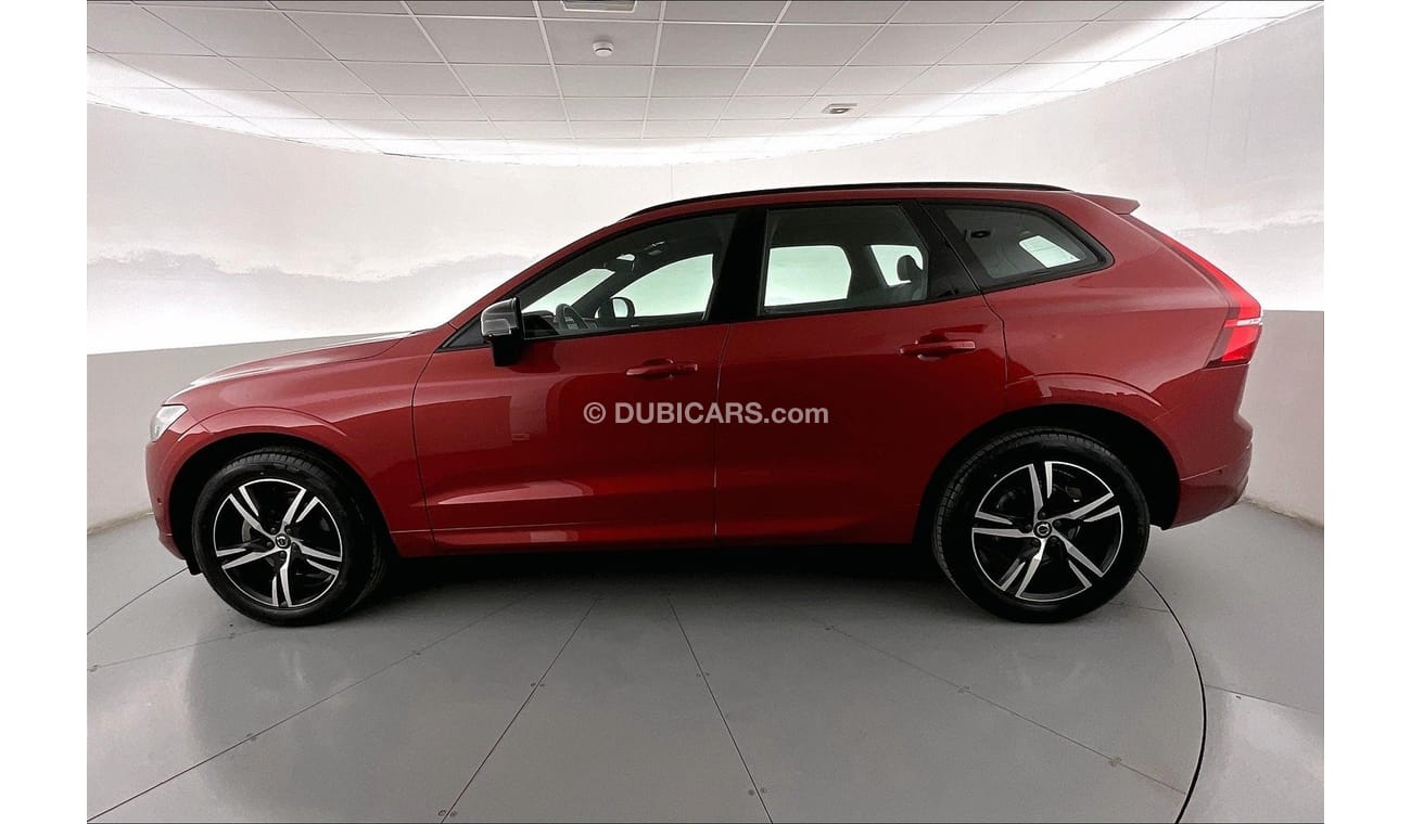 Volvo XC60 T5 R Design